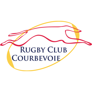 RC Courbevoie Logo