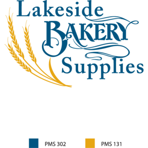 Lakeside Bakery Supplies Logo