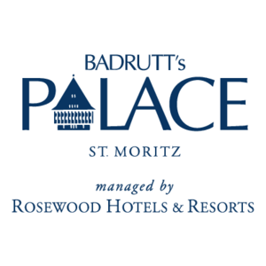 Badrutt's Palace Logo