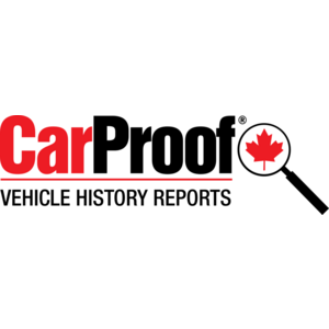 CarProof Logo