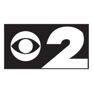 CBS 2 Logo