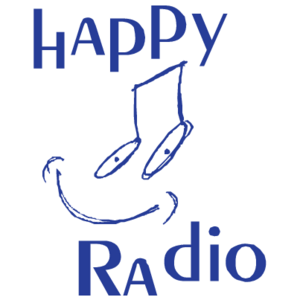 Happy Radio Logo