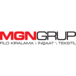 MGN Grup Logo