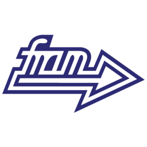 Fram(134) Logo
