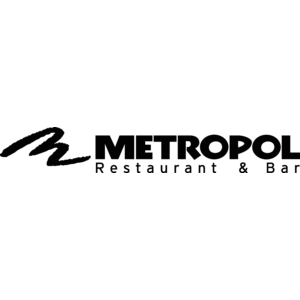 Metropol Restaurant & Bar Logo