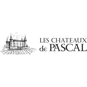 Les Châteaux de Pascal Logo