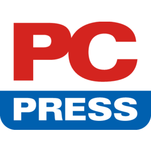 PCPress Logo