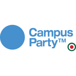 Campus Party Logo