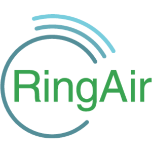 RingAir Logo