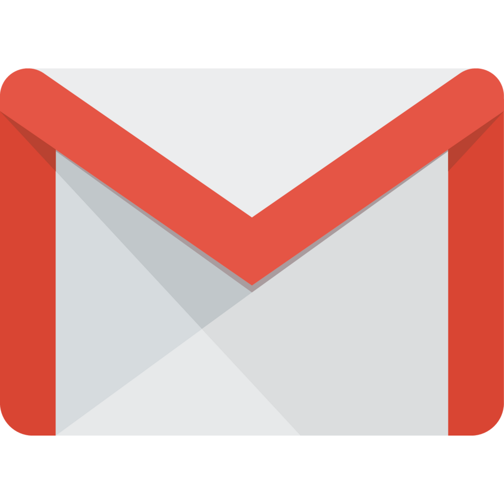 Gmail logo, Vector Logo of Gmail brand free download (eps, ai, png, cdr ...