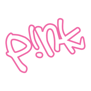 P!nk(2) Logo