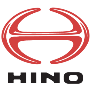 Hino Diesel Trucks Logo