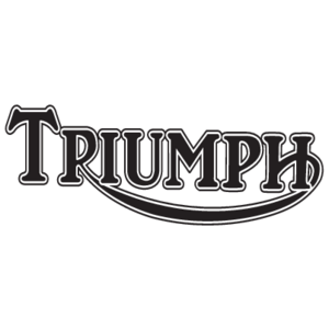 Triumph(80) Logo