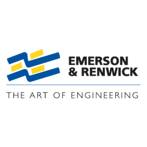 Emerson & Renwick Logo