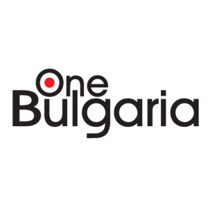 One Bulgaria Logo