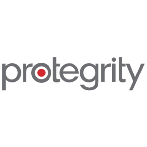 Protegrity Logo