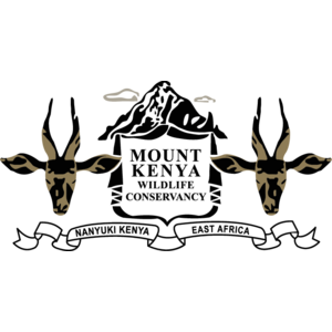 Mount Kenya Wildlife Conservancy Logo