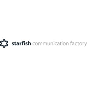 Starfish Communication Factory Logo