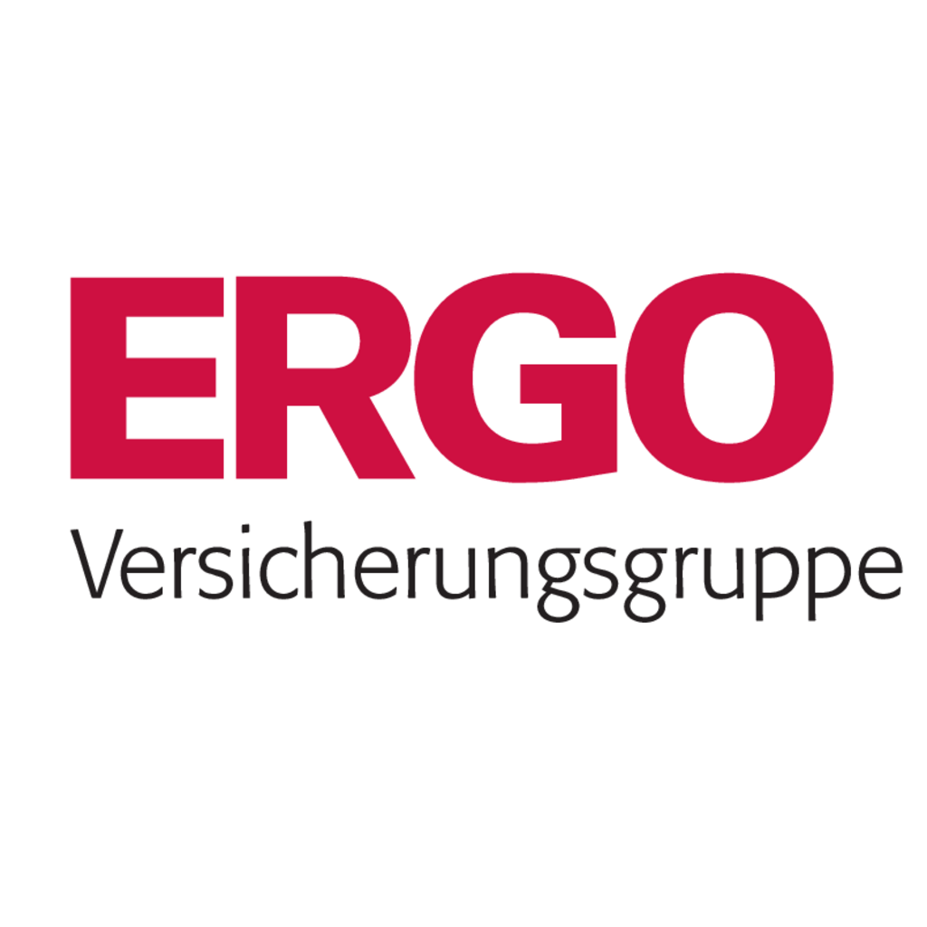 Ergo,Versicherungsgruppe