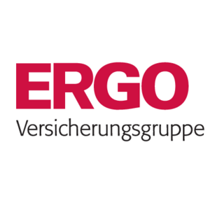 Ergo Versicherungsgruppe Logo