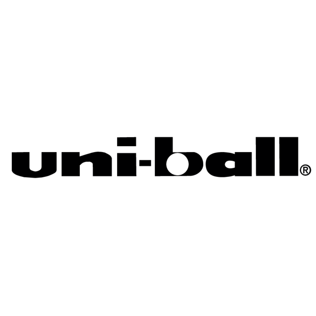 Uni-Ball