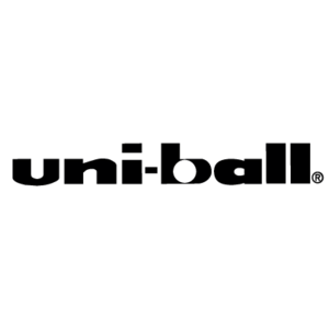 Uni-Ball Logo