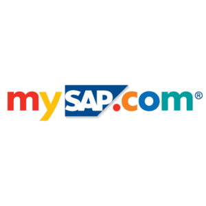 mySAP com Logo