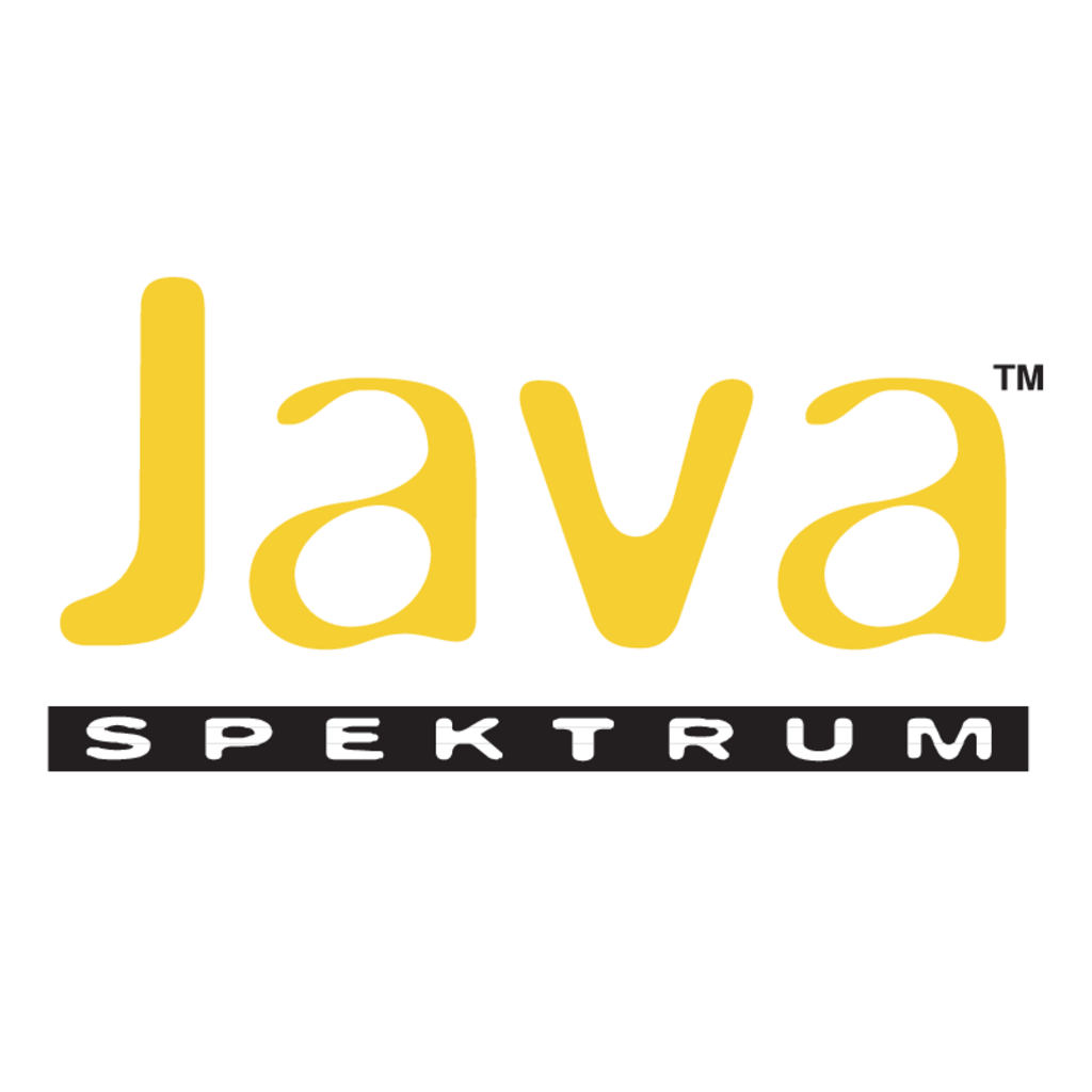 Java,Spektrum