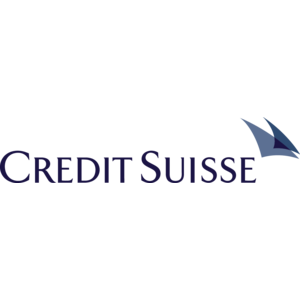 Credit Suisse Logo