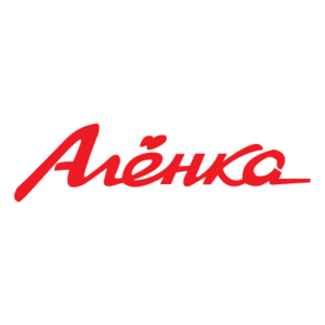 Alenka Logo
