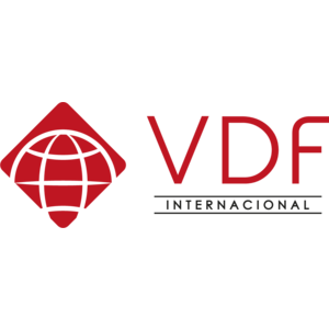VDF Internacional Logo