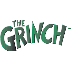 The Grinch Logo