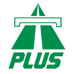 PLUS(195) Logo