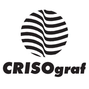Crisograf(68) Logo