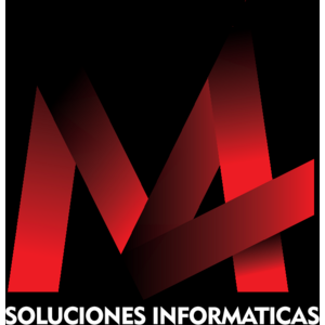 M4 Informatica Logo