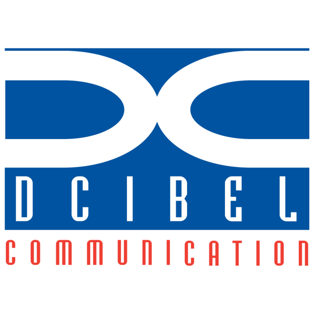 DCibel,Communication