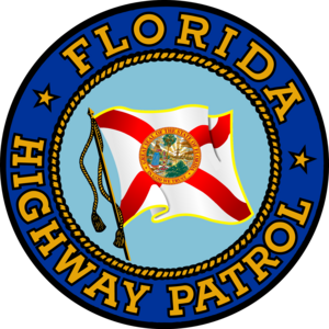 Florida Highway Patrol Logo