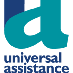 Universal Assistance Logo