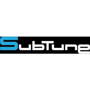 Subtune Logo