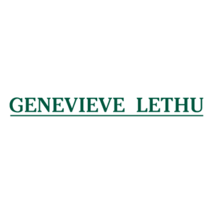 Genevieve Lethu Logo