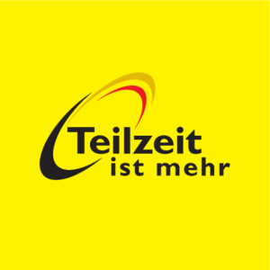 Teilzeit Logo