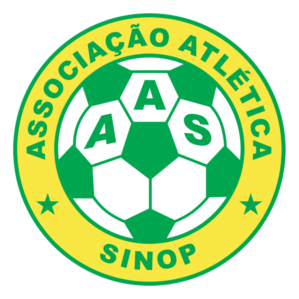 Associacao,Atletica,Sinop,de,Sinop-MT