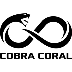 Cobra Coral Logo