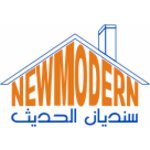 New Modern Logo