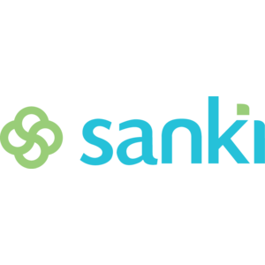 Sanki Logo