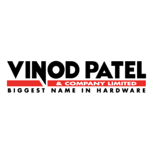 Vinod Patel Logo