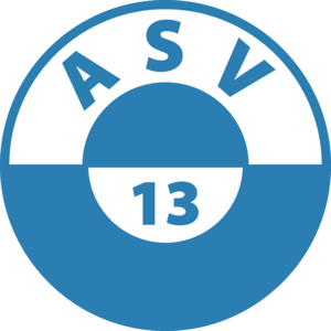 ASV 13 Wien Logo