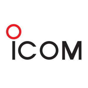 Icom Inc  Logo