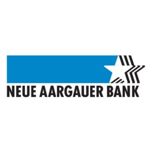 Neue Aargauer Bank Logo