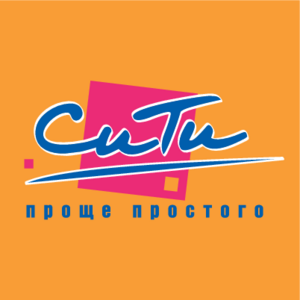 City(115) Logo